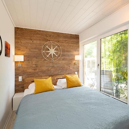 Kleine Strandpiraten Groemitz Ngoại thất bức ảnh