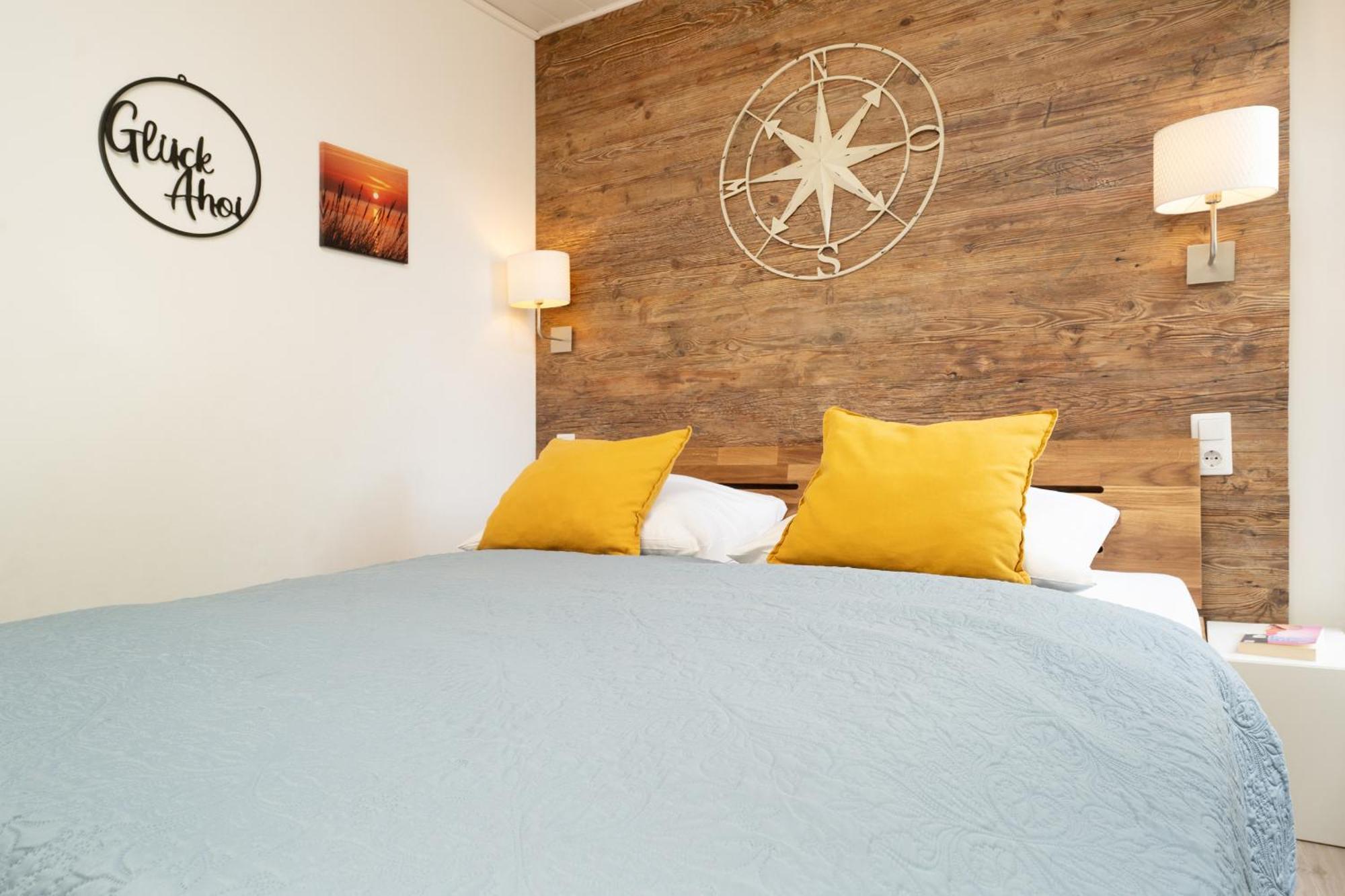 Kleine Strandpiraten Groemitz Ngoại thất bức ảnh